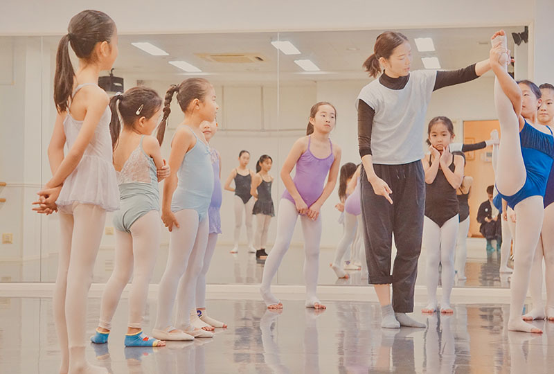  URARA モダンダンススタジオ-2