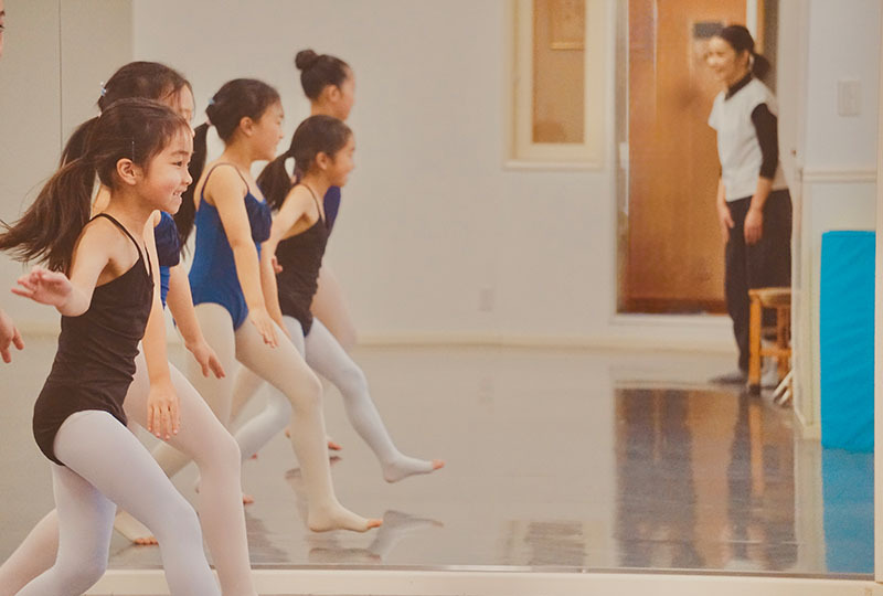 URARA モダンダンススタジオ-3